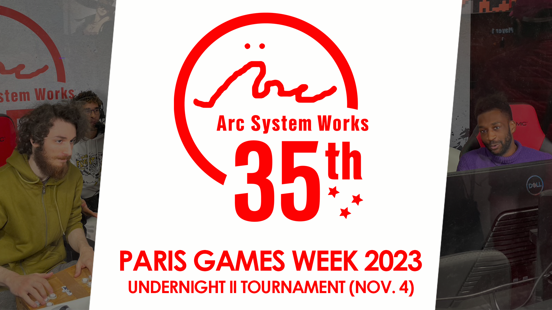 ASW x PGW – UNI 2-Turnier (4. November)