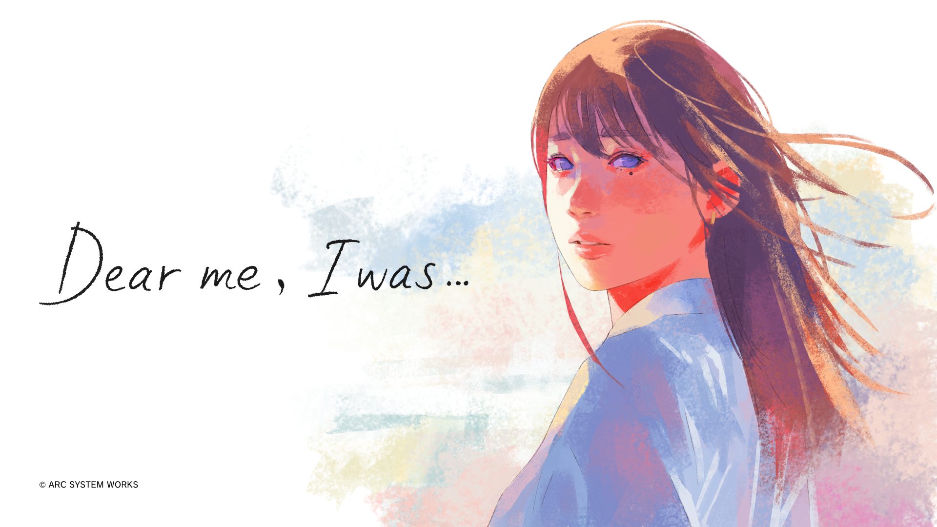 “Dear Me, I Was…” Gets a Release Date for New Platforms!